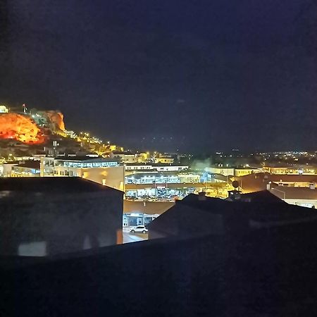Готель Stone Age Cappadocia Невшехір Екстер'єр фото